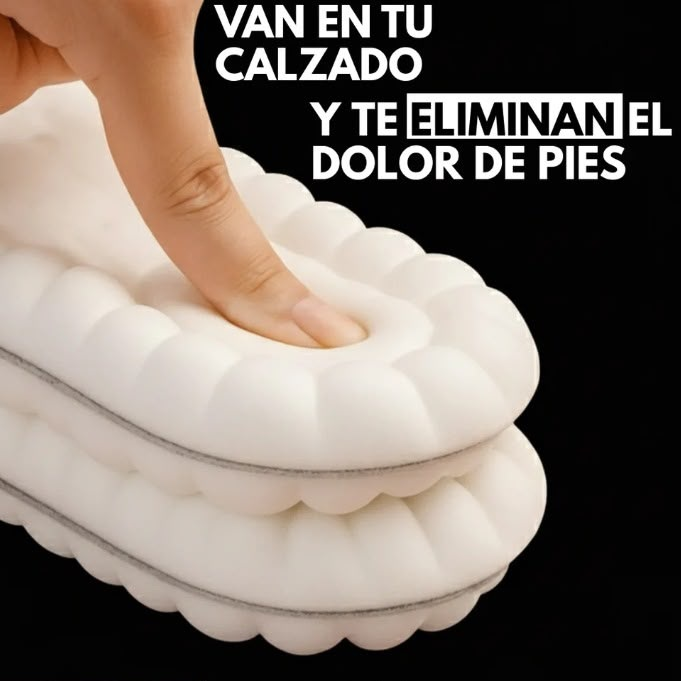Plantillas Nube